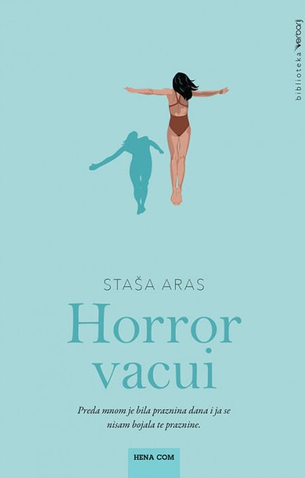 Aras, Staša | Horror vacui