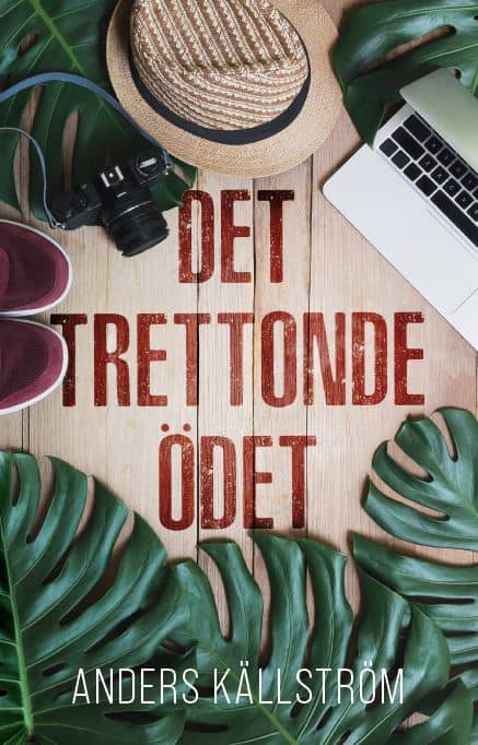 Källström, Anders | Det trettonde ödet