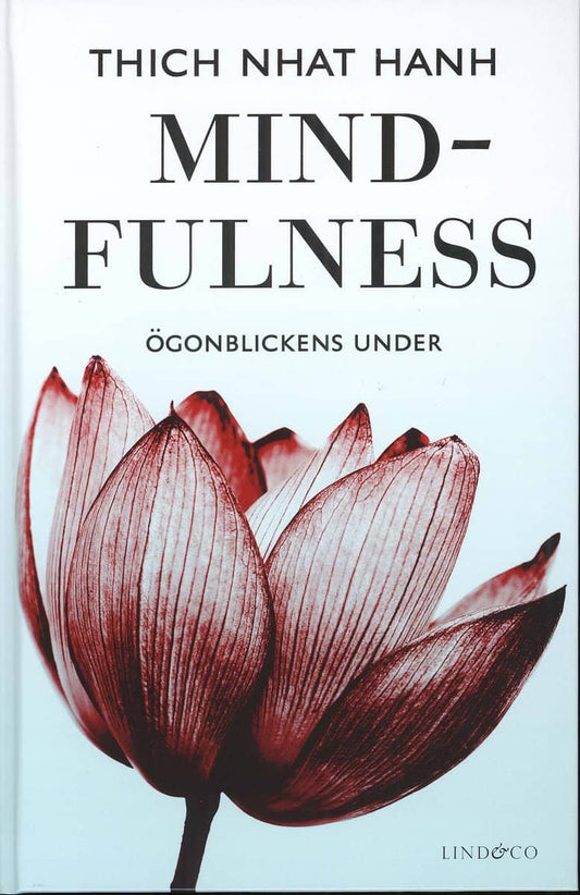 Nhat Hanh, Thich | Mindfulness : Ögonblickens under