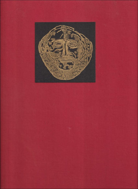 Piggott, Stuart (red.) | Kulturens gryning : Bonniers illustrerade kulturhistoria