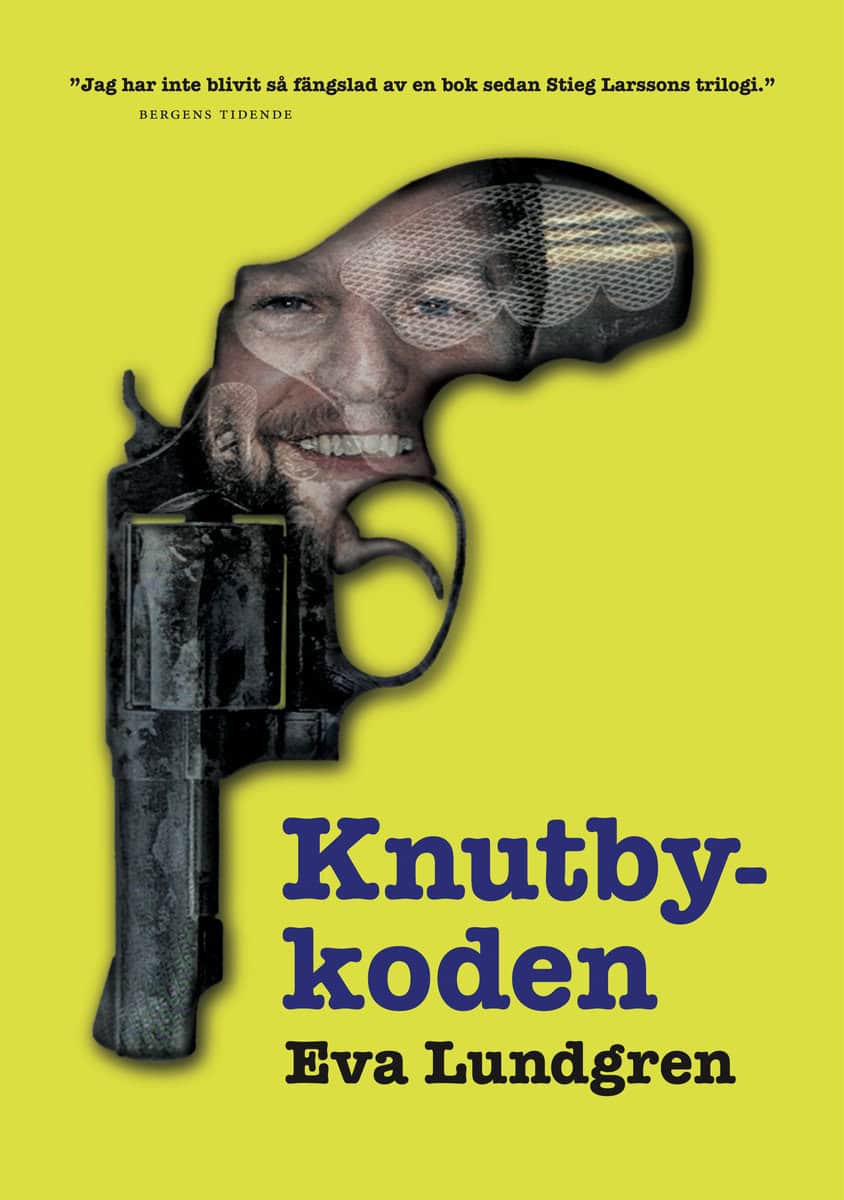 Lundgren, Eva | Knutby-koden