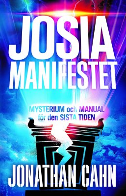 Cahn, Jonathan | Josia-manifestet