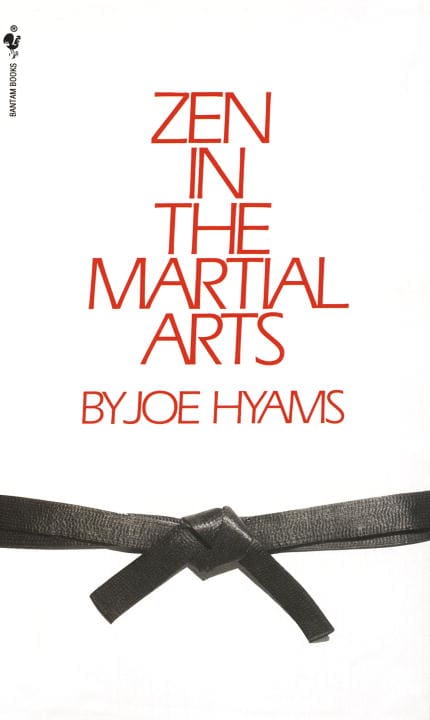 Hyams, Joe | Zen in the Martial Arts