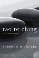 Mitchell, Stephen | Tao Te Ching : A New English Version (Q) (New Edition)