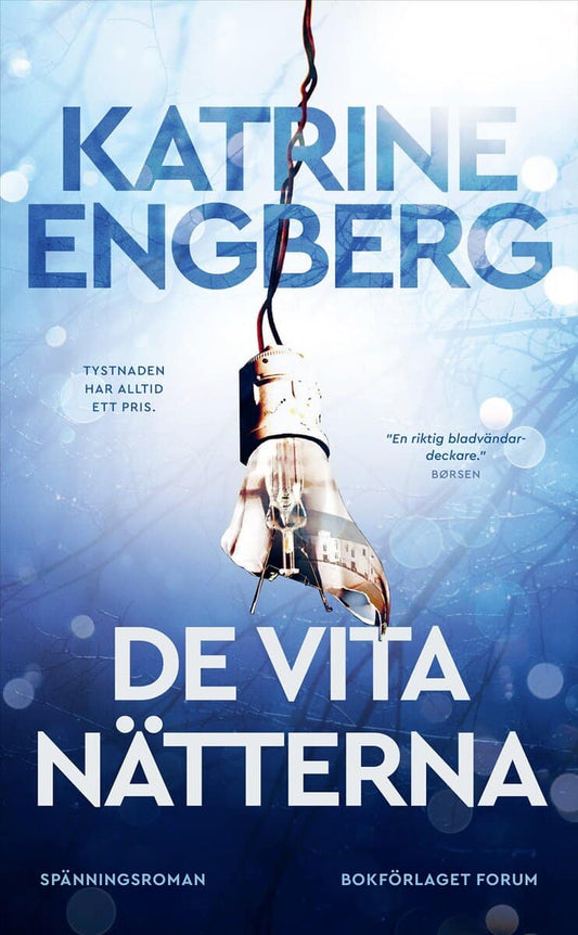 Engberg, Katrine | De vita nätterna