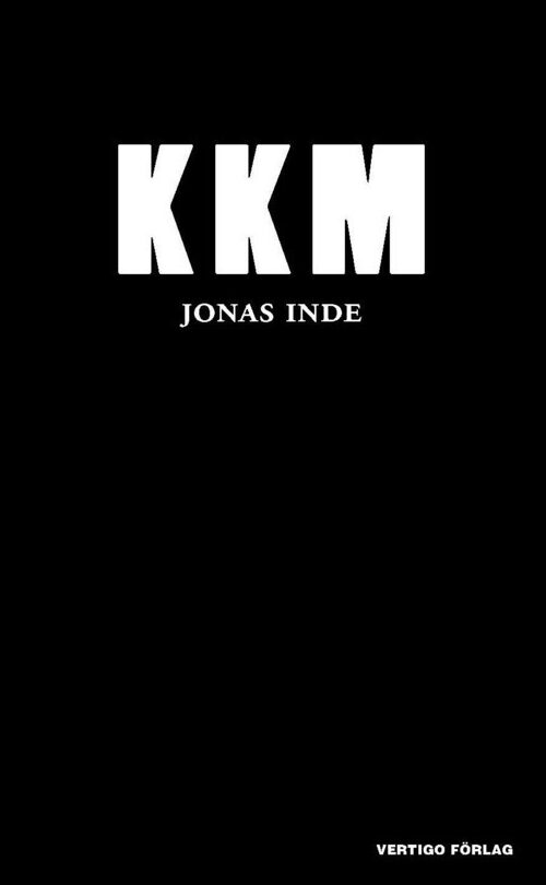 Inde, Jonas | KKM