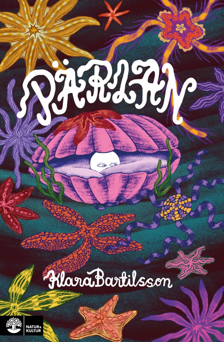 Bartilsson, Klara | Pärlan