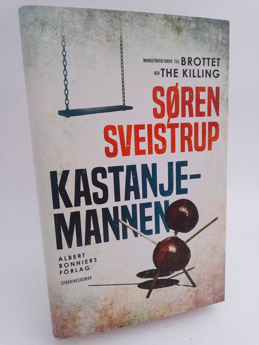Sveistrup, Søren | Kastanjemannen