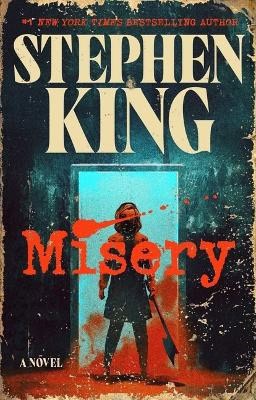 King, Stephen | Misery