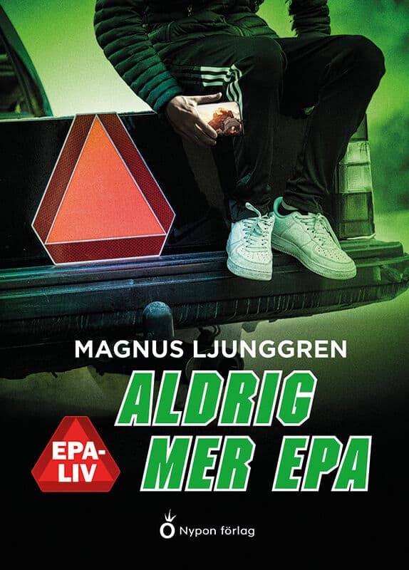 Ljunggren, Magnus | Aldrig mer epa