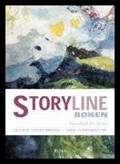 Falkenberg, Cecilie| Håkonsson, Erik | Storylineboken : Handbok för lärare