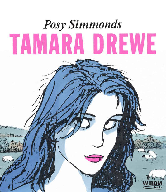 Simmonds, Posy | Tamara Drewe