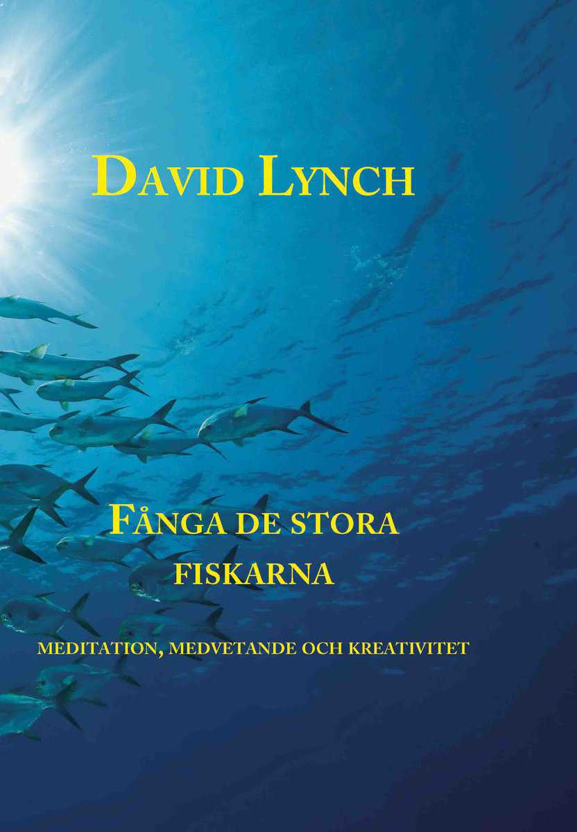 Lynch, David | Lynch, David | Fånga de stora fiskarna