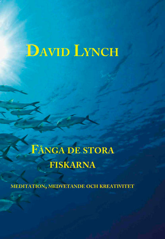 Lynch, David | Lynch, David | Fånga de stora fiskarna