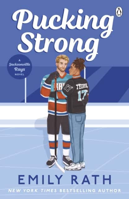 Rath, Emily | Pucking Strong