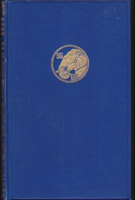Kipling, Rudyard | Soldiers Three & other stories