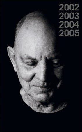 Norén, Lars | En dramatikers dagbok 2002-2005