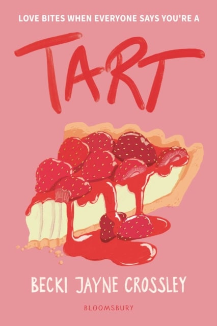 Crossley, Becki Jayne | Tart