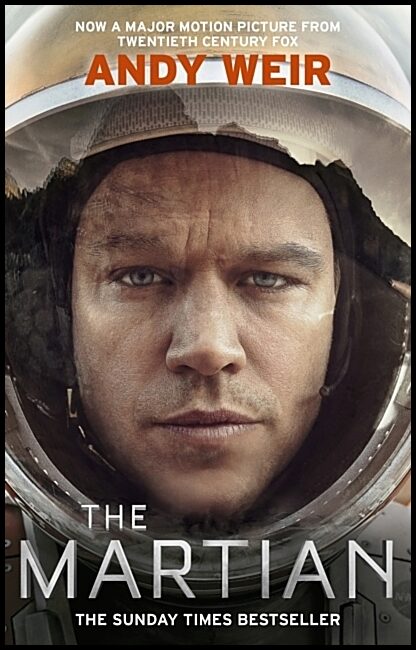 Weir, Andy | The Martian FTI