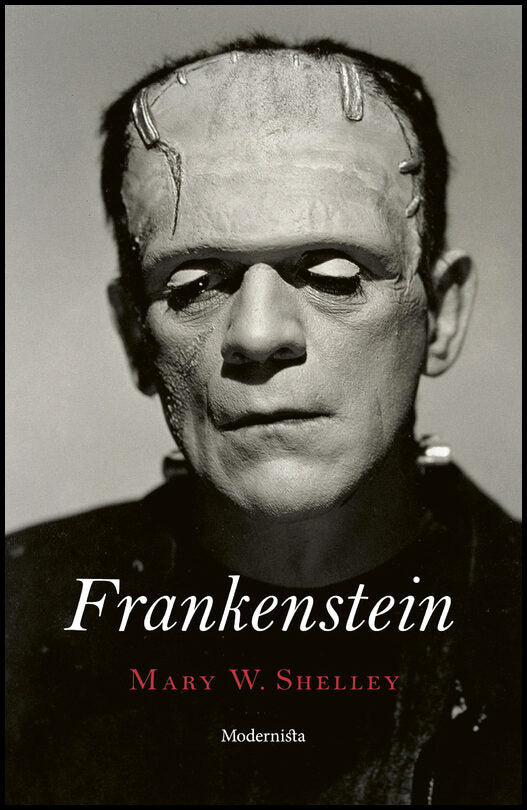 Shelley, Mary | Frankenstein