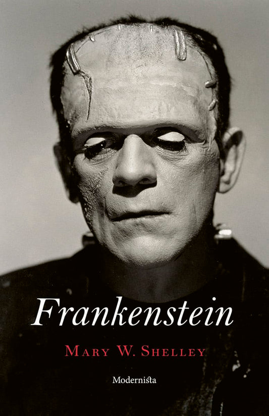 Shelley, Mary | Frankenstein