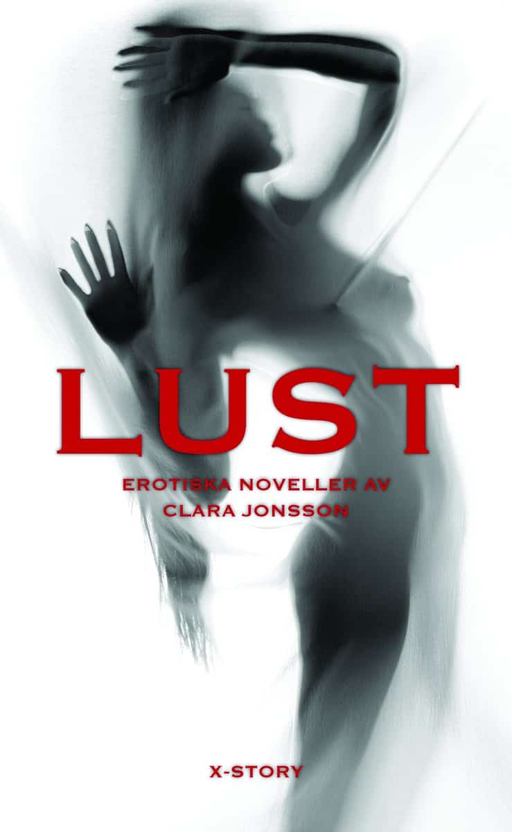 Jonsson, Clara | Lust