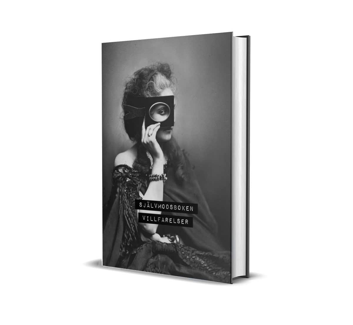 Villfarelser | Leclér, Mathias | Självmodsboken