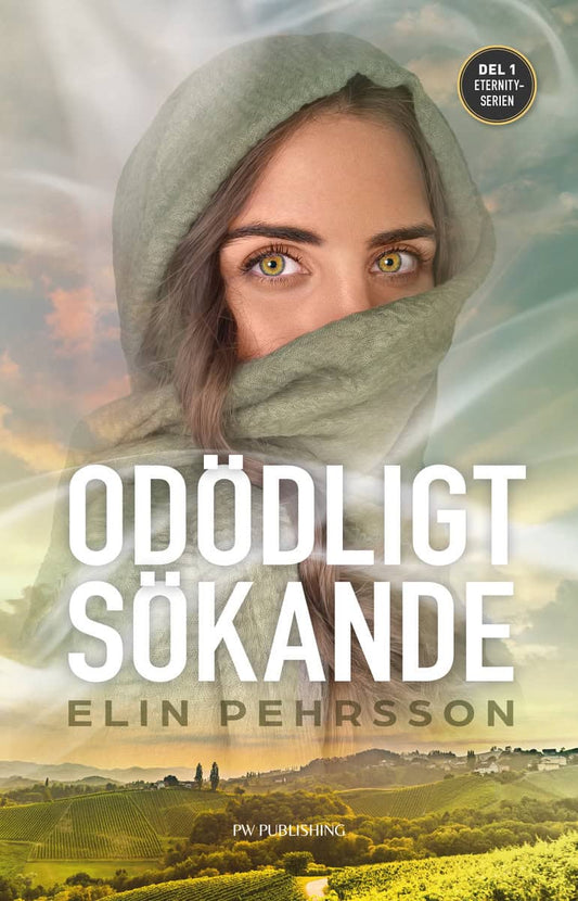 Pehrsson, Elin | Odödligt sökande