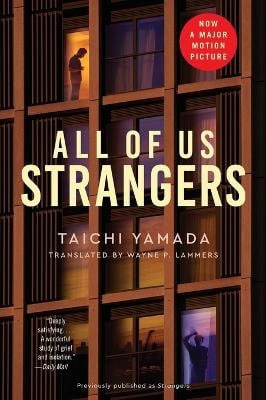Yamada, Taichi | All of Us Strangers [Movie Tie-In]