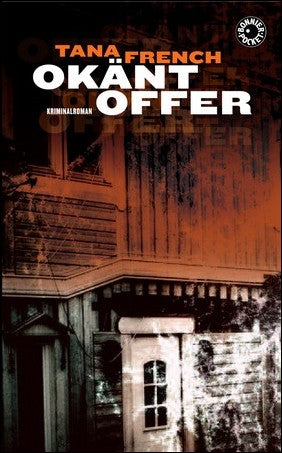 French, Tana | Okänt offer