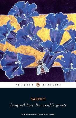 Sappho | Stung with Love : Poems and Fragments of Sappho