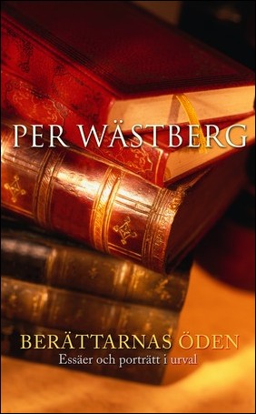 Wästberg, Per | Berättarnas öden