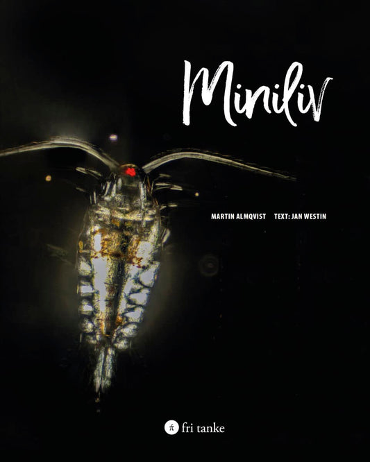 Almqvist, Martin | Westin, Jan | Miniliv