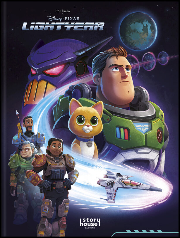 Lightyear