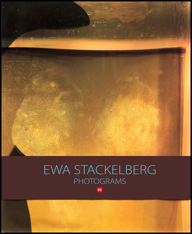 Stackelberg, Ewa| Lundquist, Marie | Photograms