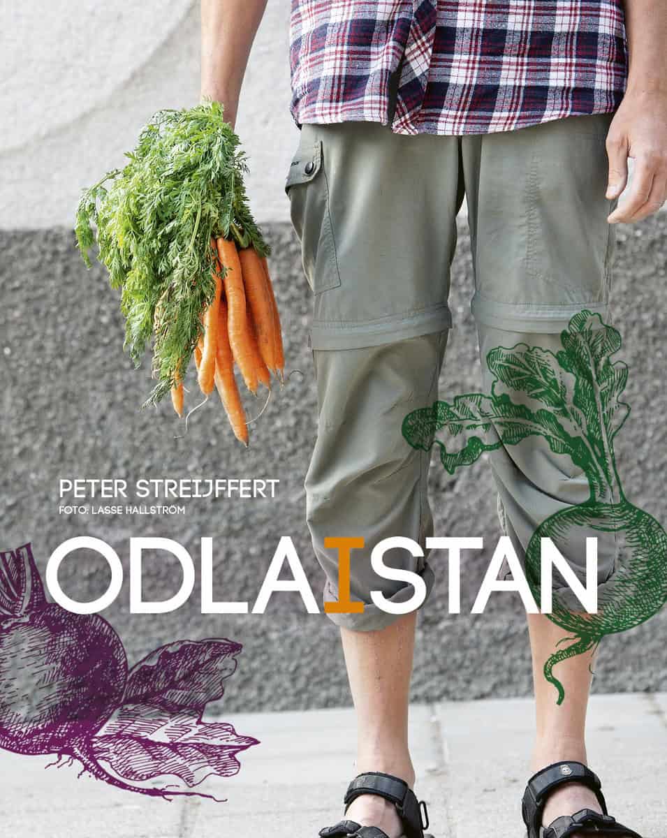 Streijffert, Peter | Odla i stan