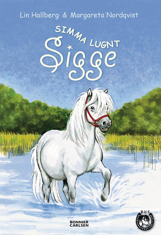 Hallberg, Lin | Simma lugnt, Sigge : Value, object or array expected.* Line 1, Column 2  Extra non-whitespace after JSON...