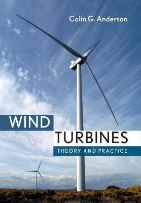 Anderson, Colin | Wind Turbines