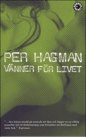 Hagman, Per | Vänner för livet