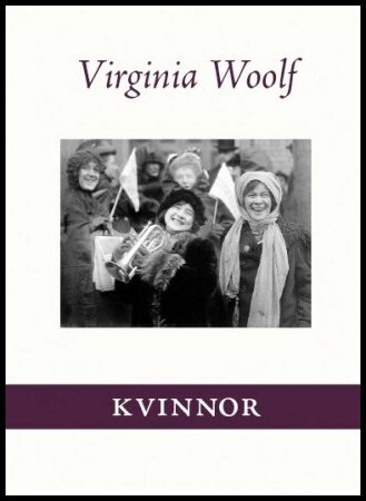 Woolf, Virginia | Kvinnor