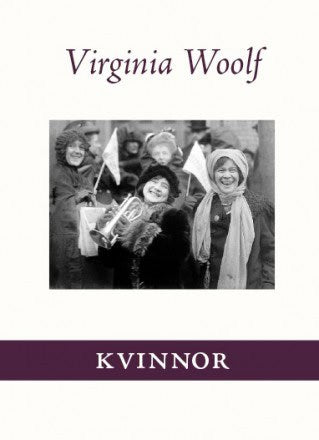 Woolf, Virginia | Kvinnor