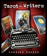 Kenner, Corrine | Tarot for Writers