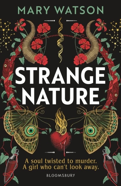 Watson, Mary | Strange Nature