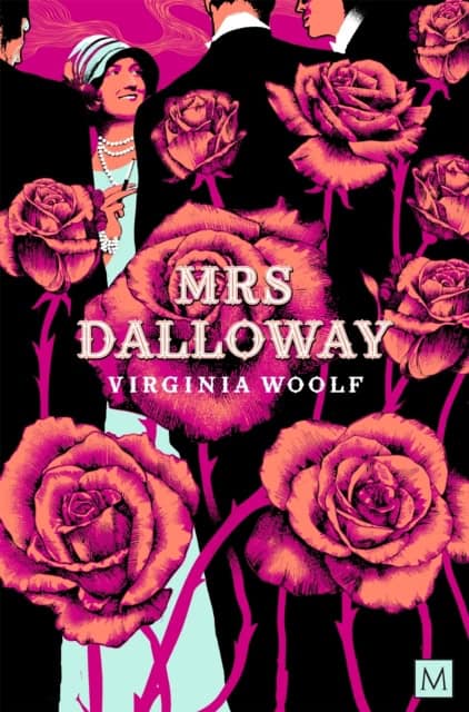 Woolf, Virginia | Mrs Dalloway