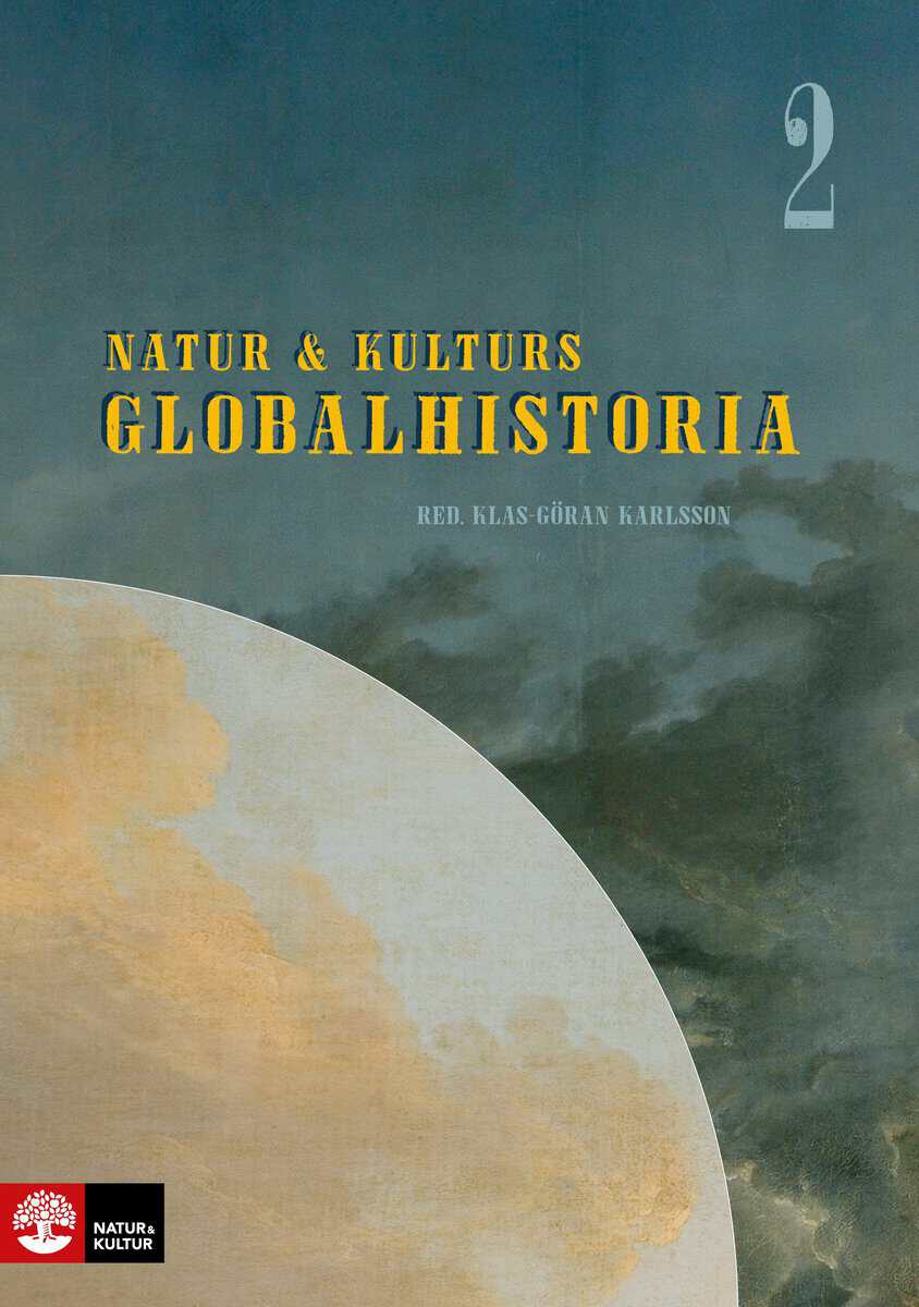 Karlsson, Klas-Göran | Natur & Kulturs globalhistoria 2