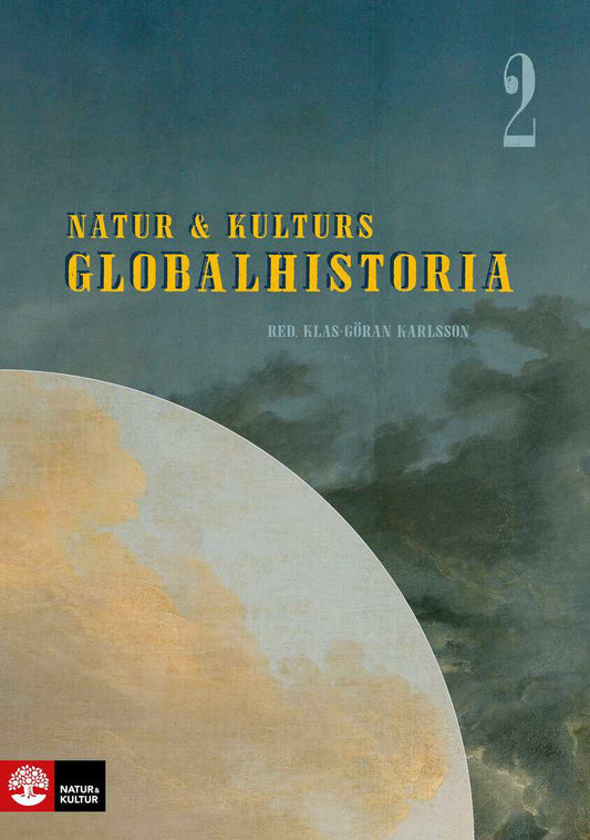 Karlsson, Klas-Göran | Natur & Kulturs globalhistoria 2