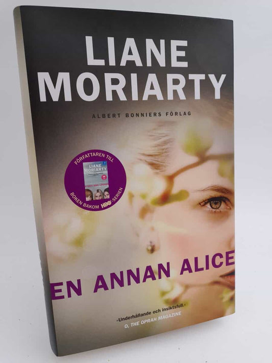Moriarty, Liane | En annan Alice