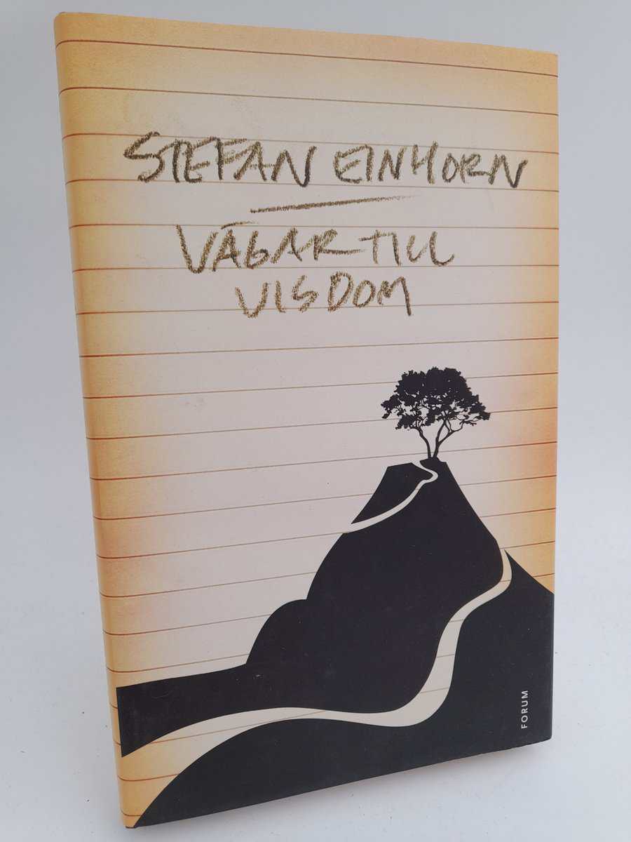 Einhorn, Stefan | Vägar till visdom