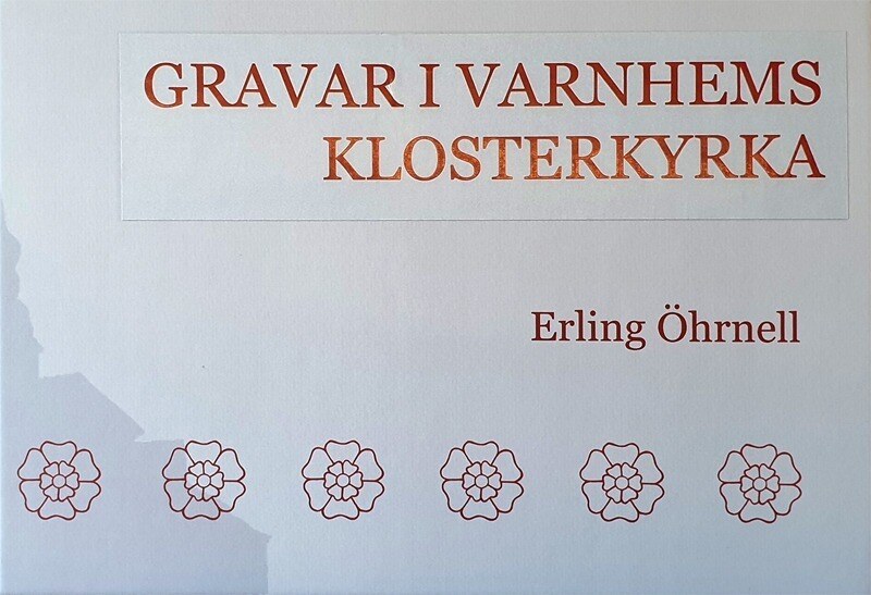 Öhrnell, Erling | Gravar i Varnhems klosterkyrka