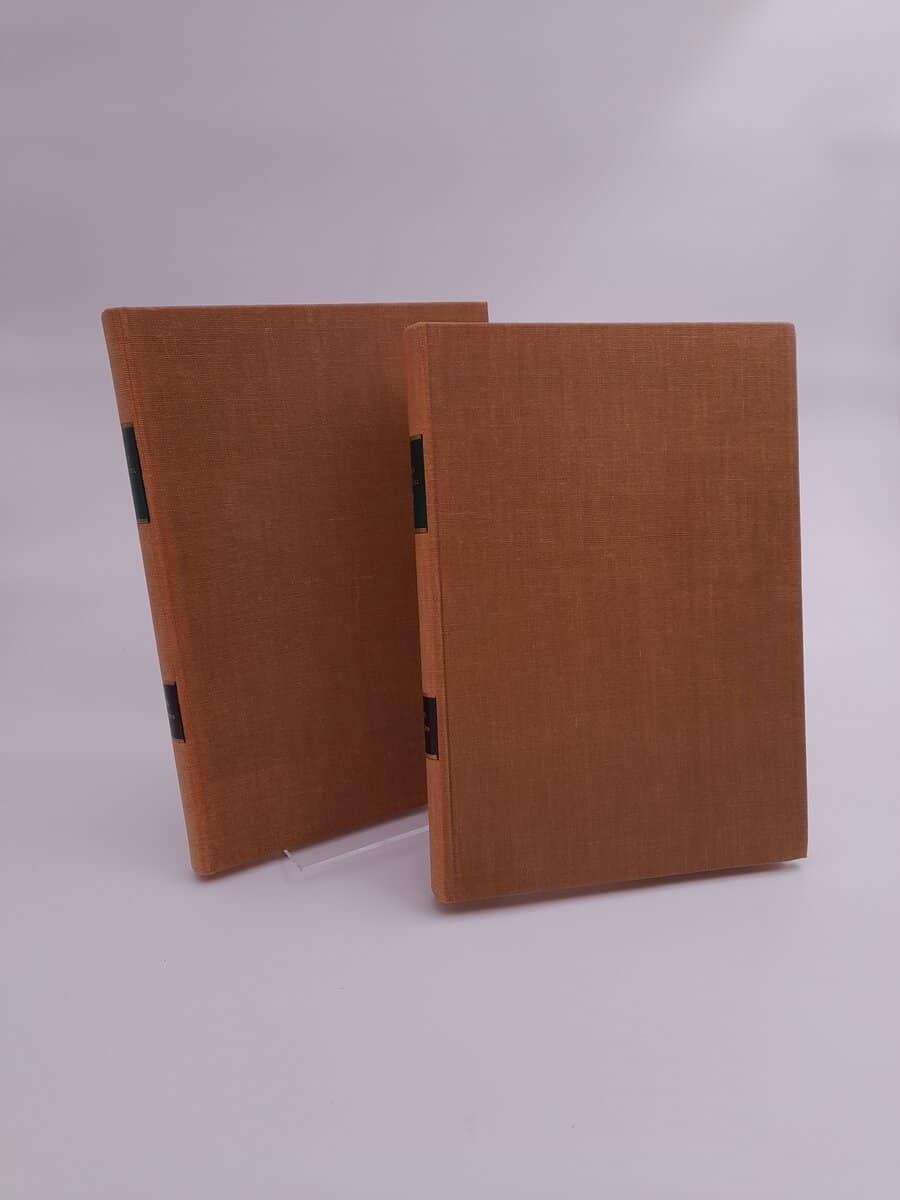 Asplund, Karl | Nils Dardel : I.Ungdomstiden: 1888-1921. II. De senare åren: 1922-1943